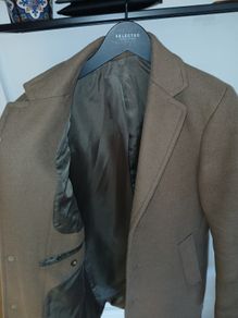 Overcoat