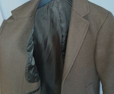 Overcoat