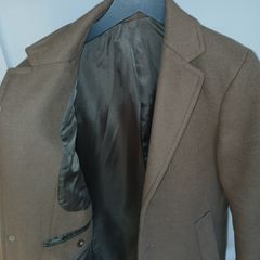 Overcoat