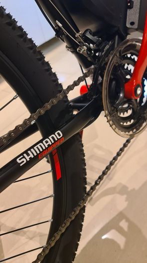 Element eBike 500W BRAND NEW Deliveroo Designed electric bike