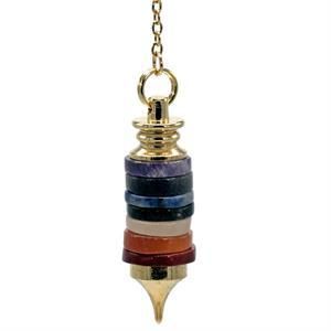 Pendulums