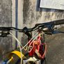 Barracuda full suspention bicycle Image 2