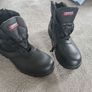 Cofra S3 Police Safety Boots Image 2