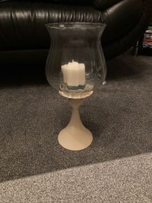 candle holder
