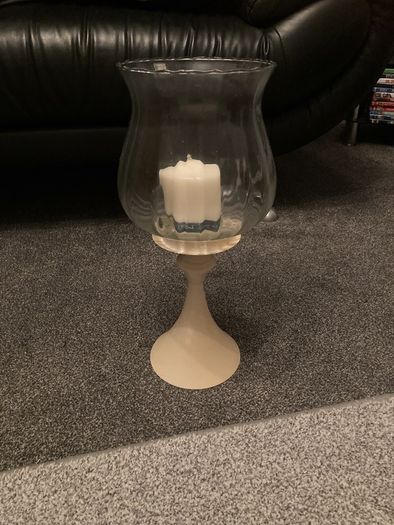 candle holder