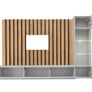 VERTI - tv unit set for living room Image 8