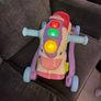 VTech Rock and Ride Unicorn Image 3