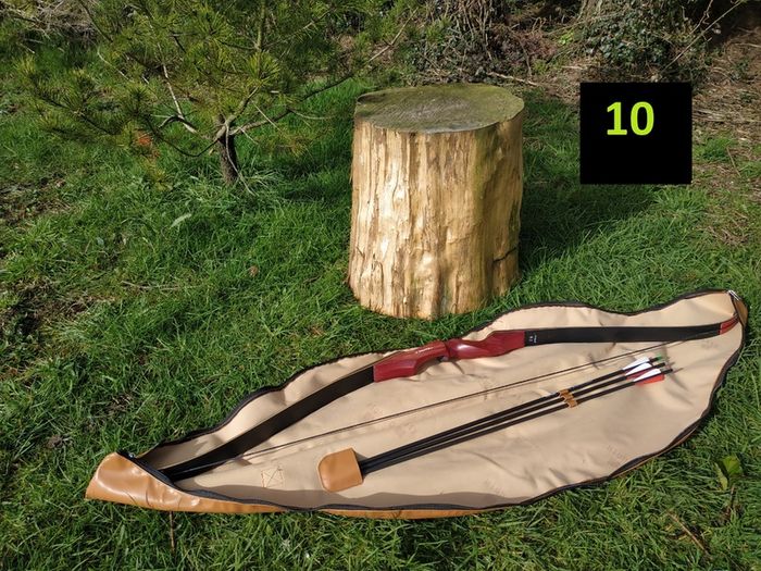 Arrow Quivers (from 15 EUR)