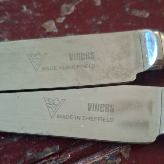 Vintage & Antique Cutlery