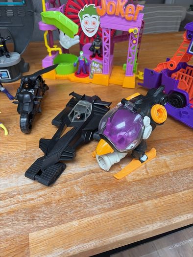 Batman Assortment