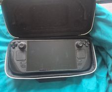 Steam Deck Oled 512GB (No Charger)