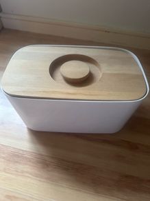 Joseph Joseph bread box