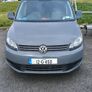 VW caddy 1.6 Image 5