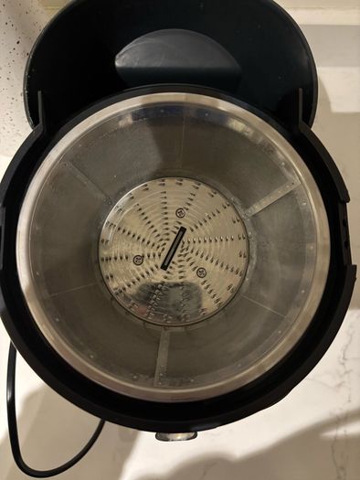phillips juicer