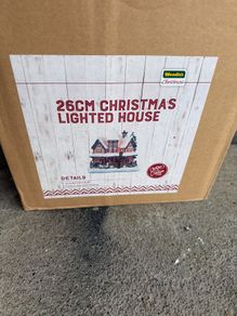 Christmas Village