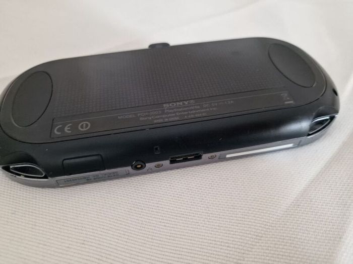 PS Vita