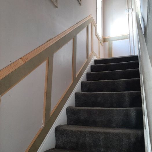 Carpenter/ property maintenance