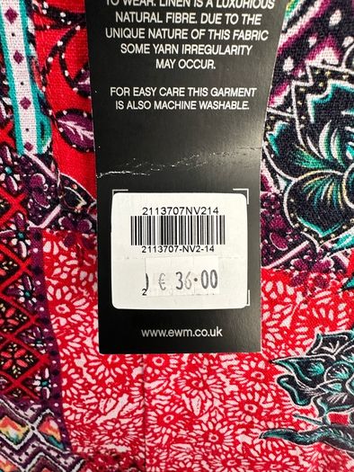 Bnwt Dress Uk 14