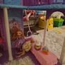 Barbie castle Image 3