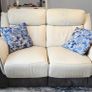 Leather Recliner Image 3