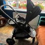 Joie Finiti Travel System Bundle with i-Level Pro Car Seat and ISOFix Base Image 4