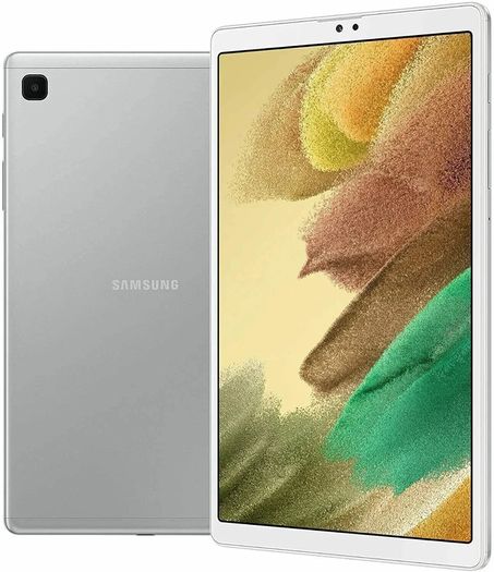 Samsung Galaxy Tab A7 Lite SM-T220 32GB/ 3GB RAM Storage, Wi-Fi, 8.7in Silver/ Used