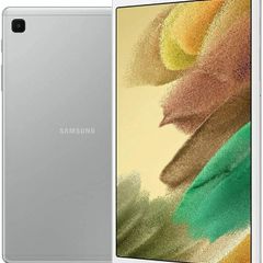 Samsung Galaxy Tab A7 Lite SM-T220 32GB/ 3GB RAM Storage, Wi-Fi, 8.7in Silver/ Used