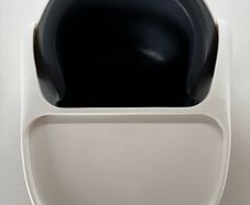 Mamas & Papas Snug Floor Seat - perfect condition