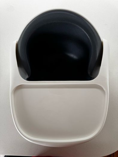 Mamas & Papas Snug Floor Seat - perfect condition
