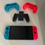 Nintendo Switch OLED 64GB Image 3