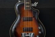 Yamaha SB-70 1972-1973 - Sunburst