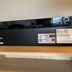 Korg Pitchblack X Pro Rack Tuner