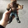 Detailed action figure : Monster Image 5
