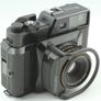 Fuji GS645S - Fujinon  60mm  F4 Image 3