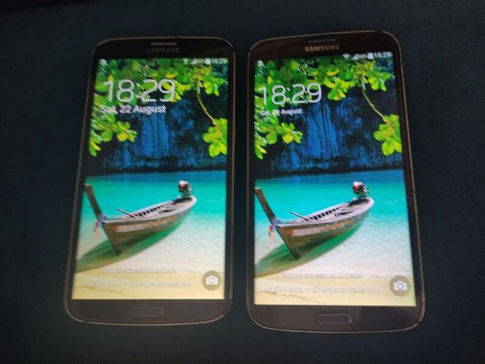 Samsung Galaxy Mega
