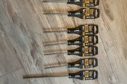 dewalt sds drill bits