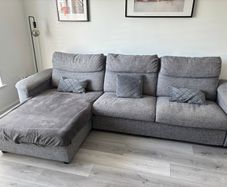 Lidhult Sofa