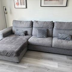 Lidhult Sofa