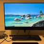 HP 27" Monitor Image 7