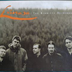 Lunasa - The Kinnitty Sessions CD (2004) Irish Folk Trad Digipak EX+