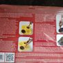 Chocolate Egg Making Set Image 3
