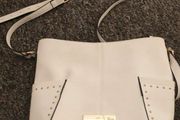 Dice white bag