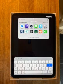 iPad Mini 6th Generation AS NEW IN BOX