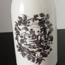 Vintage Coalport Limited Edition Porcelain Decanter Image 5