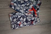 Next swim shorts Age5-6