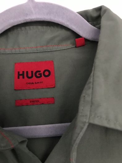 Hugo Boss Shirt