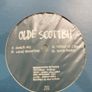 Olde Scottish (dj krush / Howie b) Wildstyle 12" mo wax Image 3