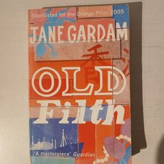 Old Filth by Jane Gardam