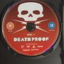 Death Proof (Quentin Tarantino Film) [2007] Kurt Russell, Rosario Dawson, Jordan Ladd, Rose McGowan, Mary Elizabeth Winstead, Sydney Tamiia Poitier, & Zoe Bell [Movie DVD] Image 3