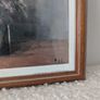 Framed Marcel DYF Floral Print Set Image 4